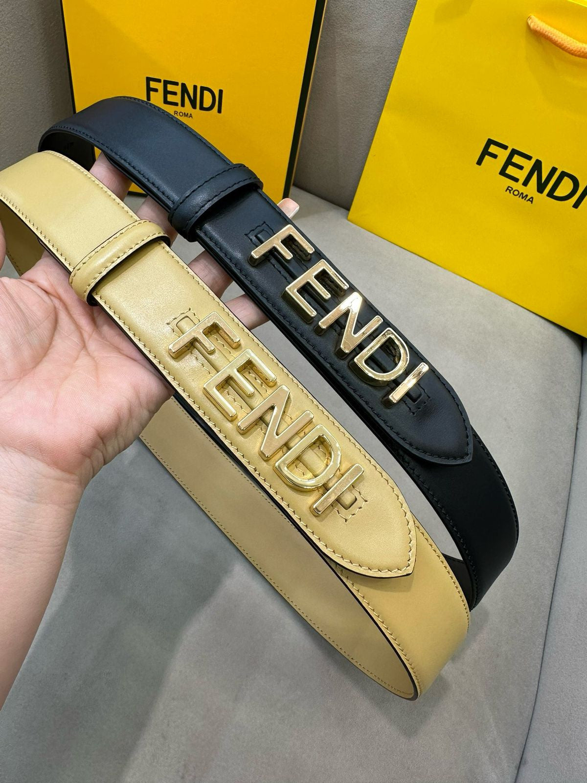FENDI