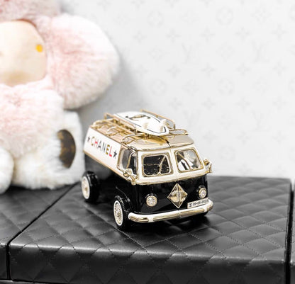 Chanel 24C Limited Edition Car Evening Bag