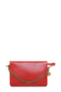 Cross-3 Crossbody Red