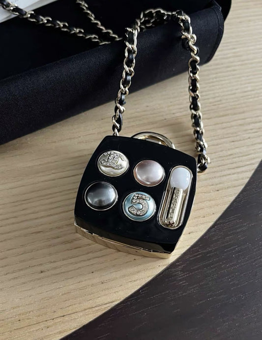 Chanel 23S Eye Shadow Palette Small Box