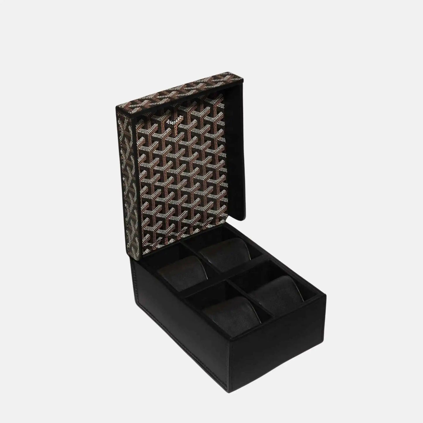 4 Watch Case