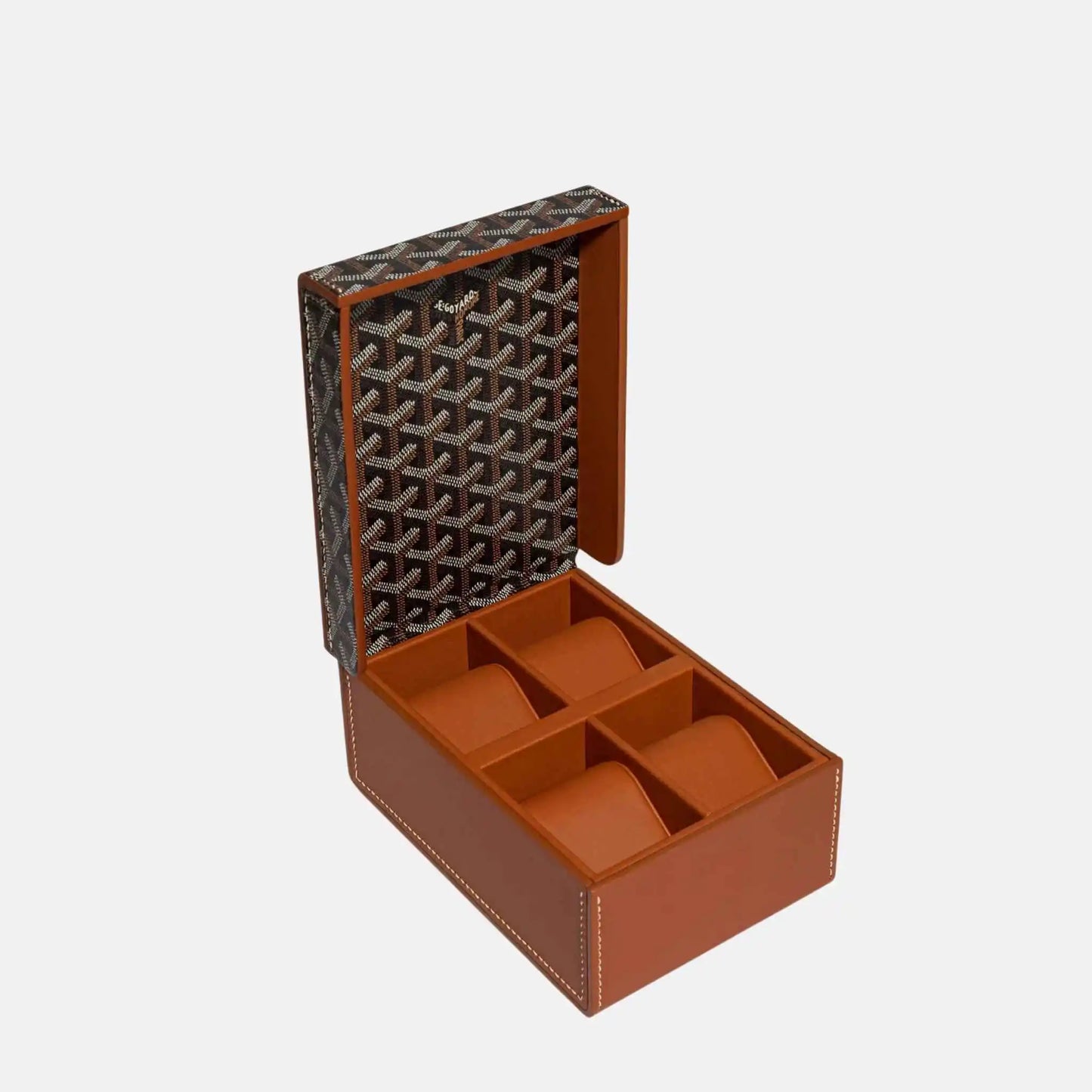 4 Watch Case