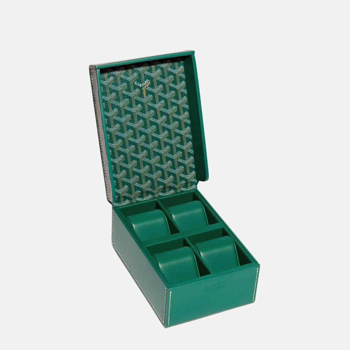 4 Watch Case