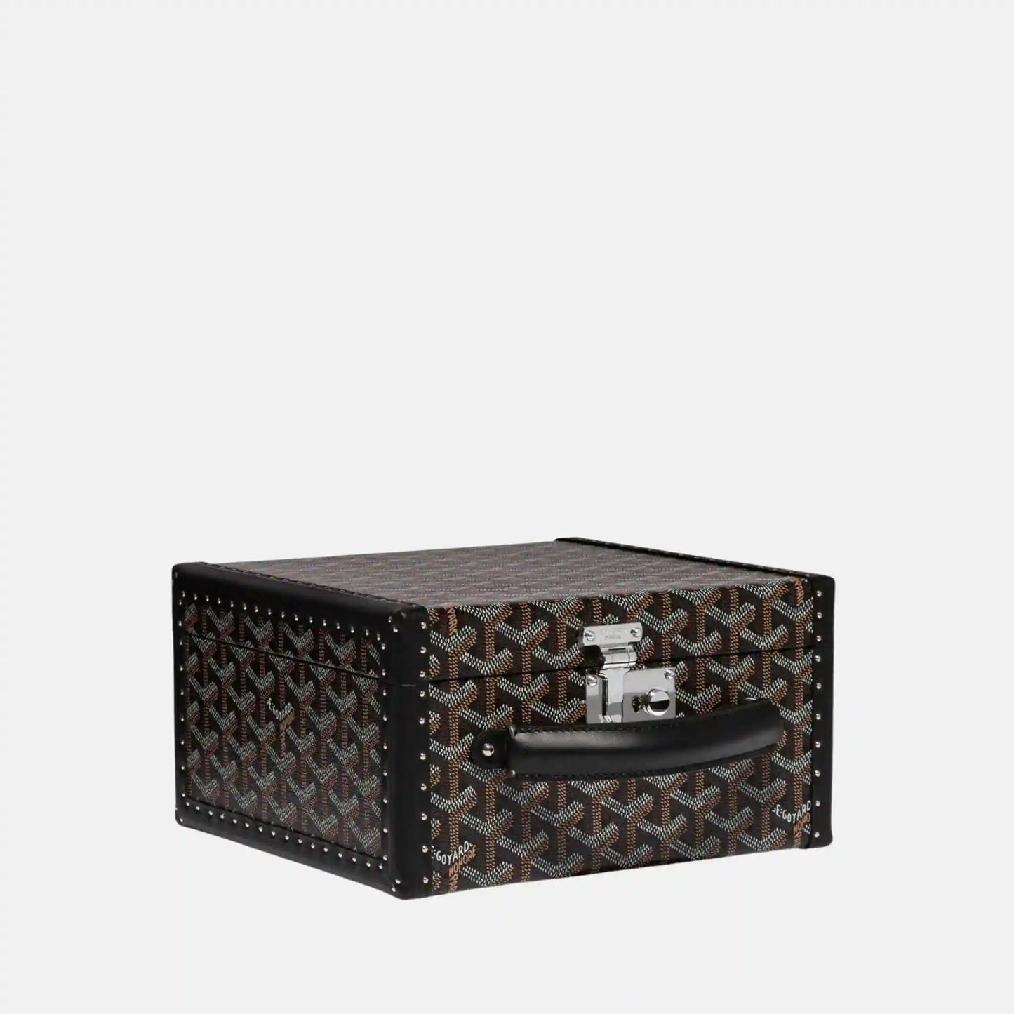 Joux 6 Watch Case