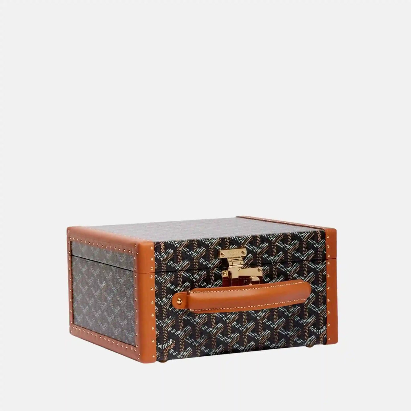 Joux 6 Watch Case