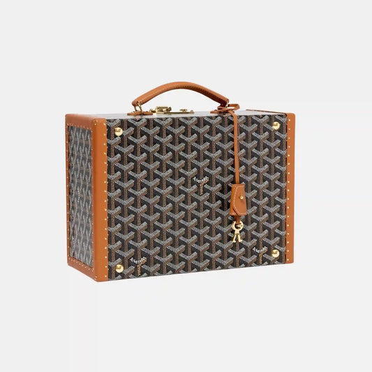 Joux 8 Watch Case