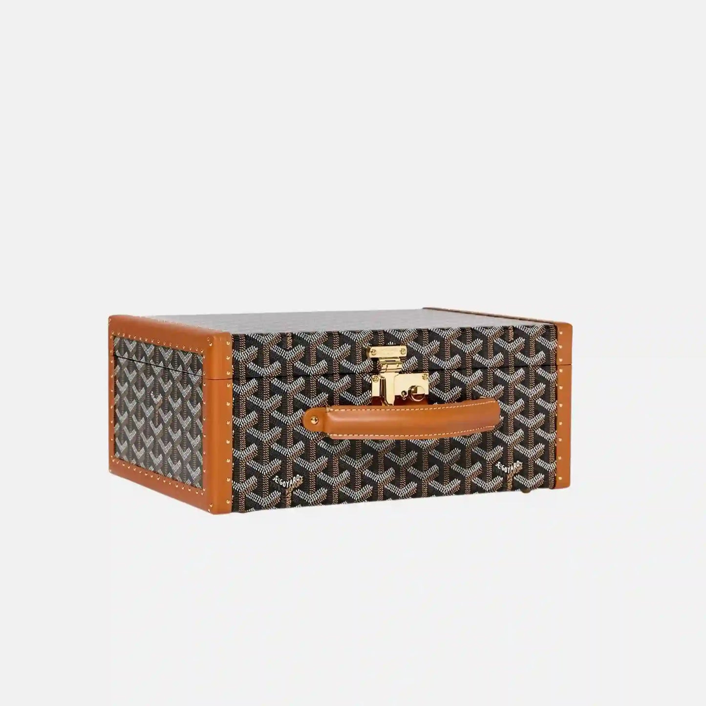 Joux 8 Watch Case