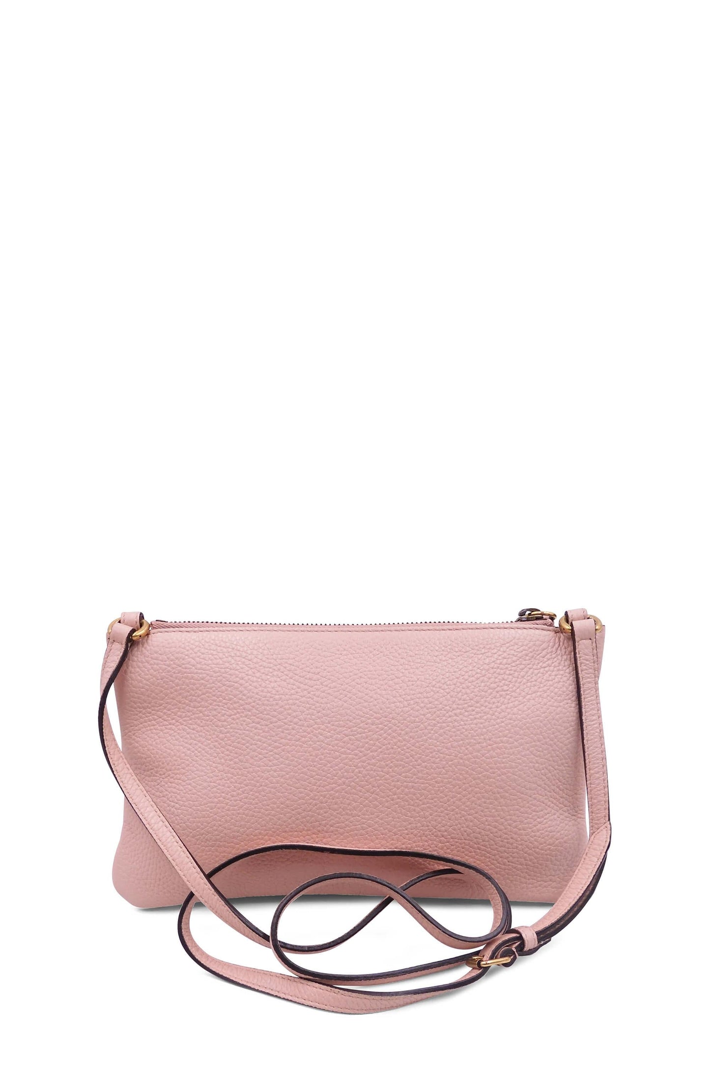 Blind For Love Crossbody Pink