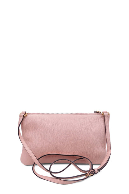 Blind For Love Crossbody Pink