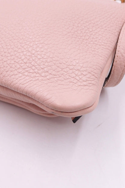 Blind For Love Crossbody Pink