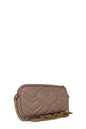 GG Marmont Crossbody Dusty Pink