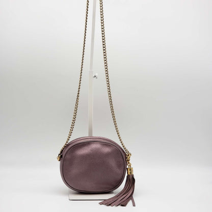 Gucci GG Soho Small Crossbody Bag