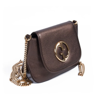 Gucci 1973 Mini Crossbody Bag