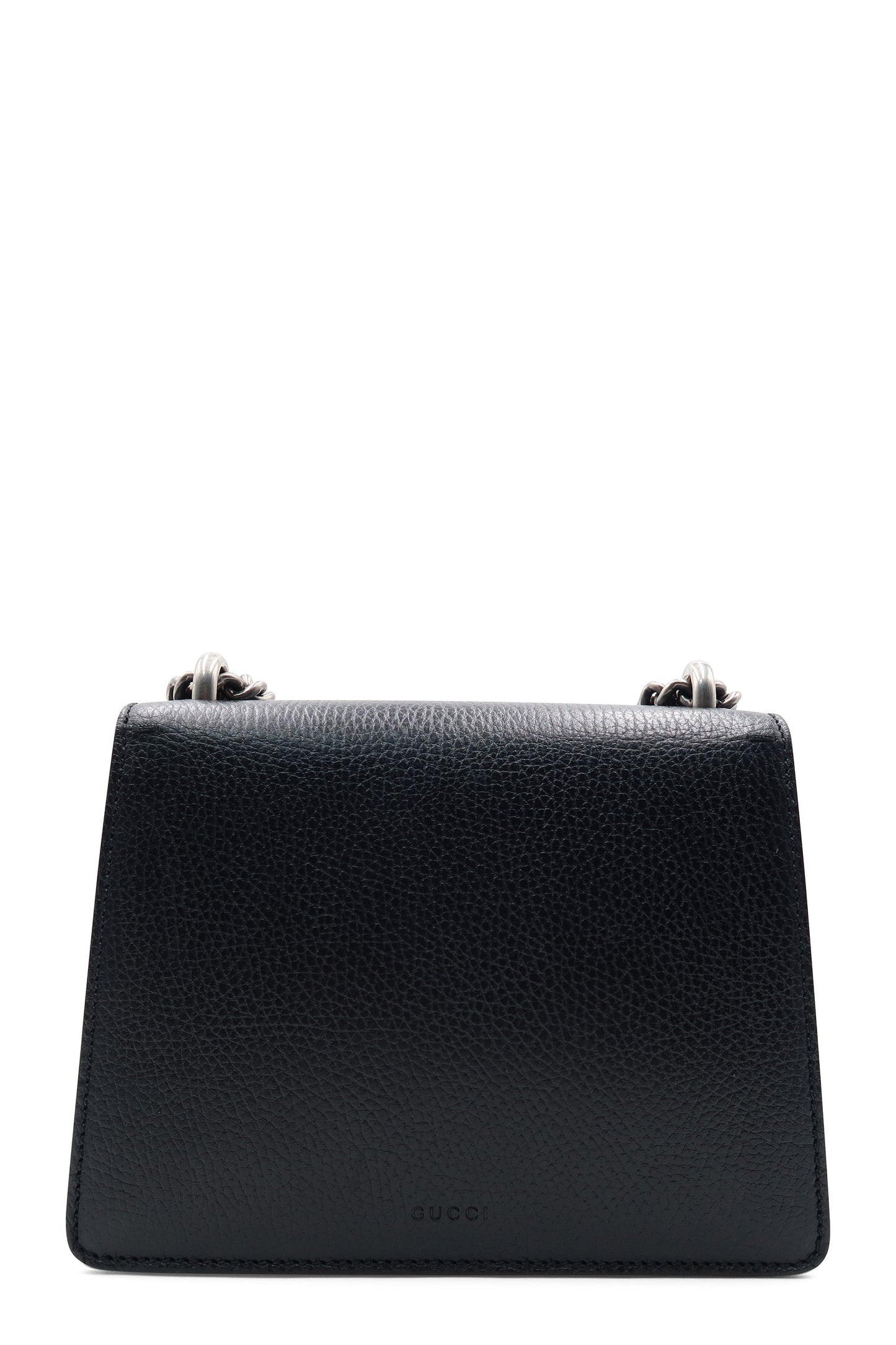 Mini Dionysus Crossbody Bag Black
