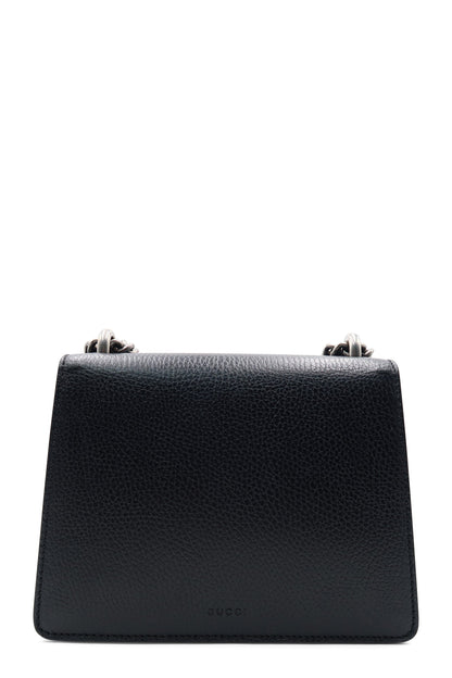 Mini Dionysus Crossbody Bag Black