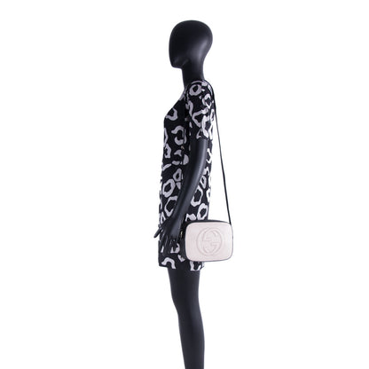 Gucci Soho Disco Crossbody Bag