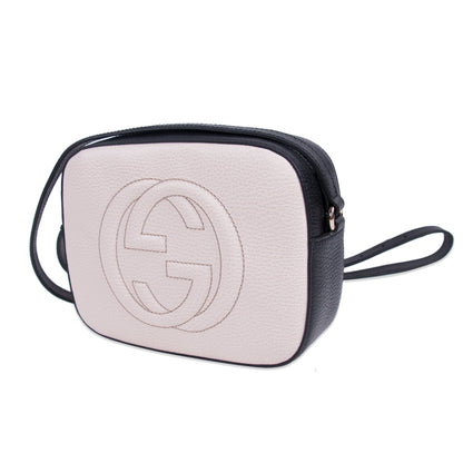 Gucci Soho Disco Crossbody Bag