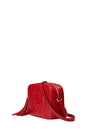 Soho Disco Crossbody Red