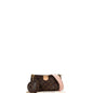 Makersluxe - Monogram Multi Pochette Crossbody Bag