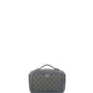 Makersluxe - Ophidia Crossbody Bag Grey