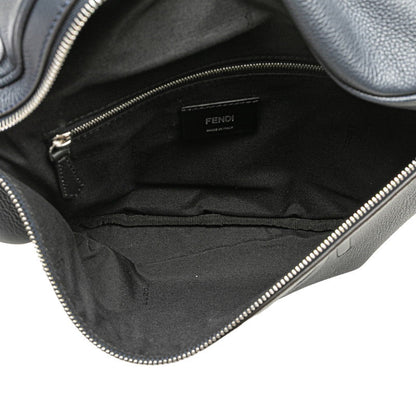 Fendi Luxury Leather Red Handbag Style 26