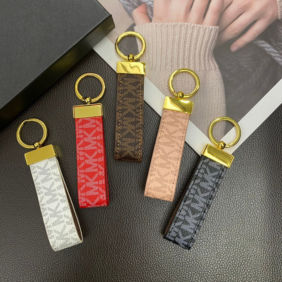 MK Premium Keychain