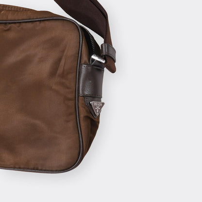 Prada Vintage Crossbody Bag