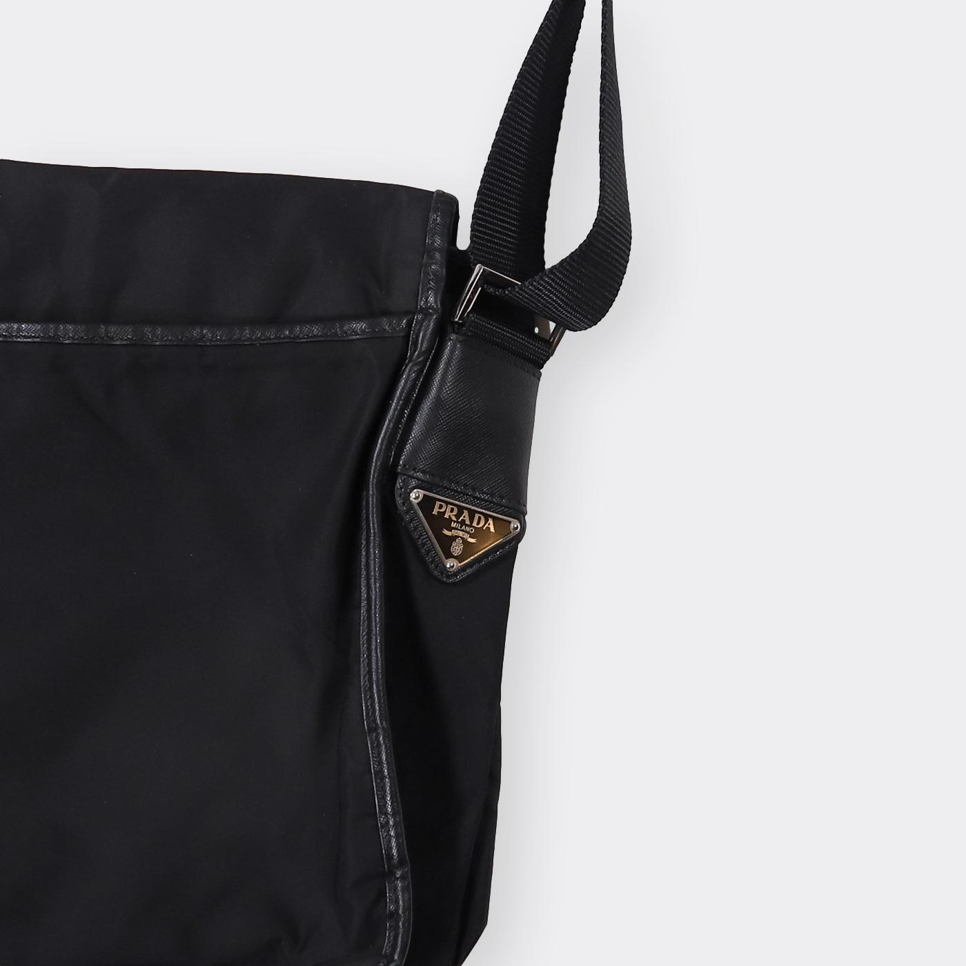 Prada Vintage Crossbody Bag