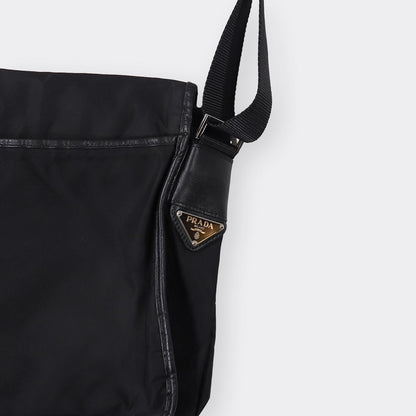 Prada Vintage Crossbody Bag