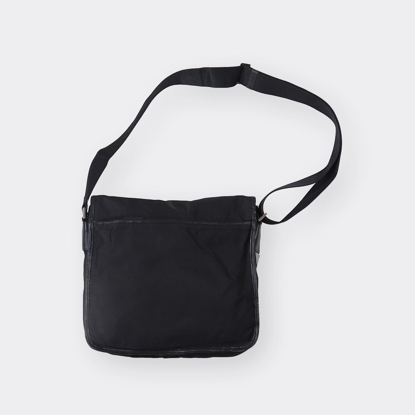 Prada Vintage Crossbody Bag