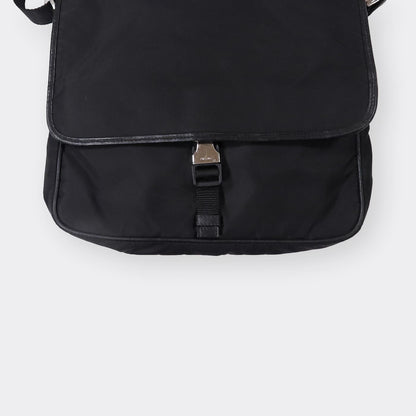 Prada Vintage Crossbody Bag