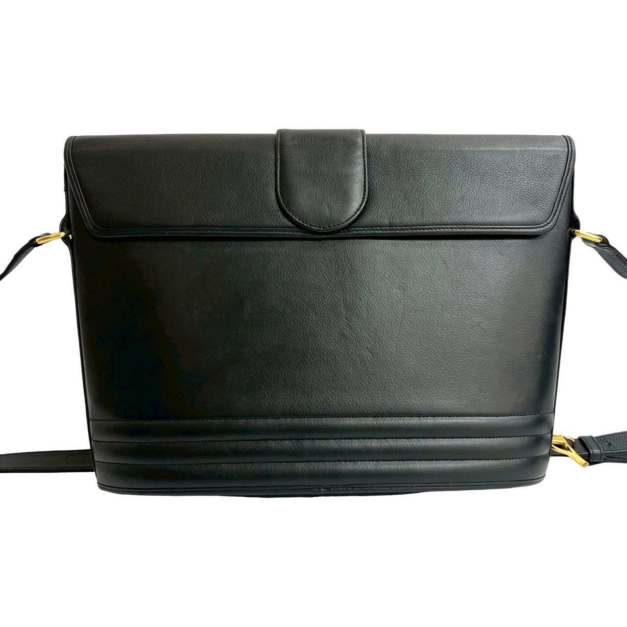 Saint Laurent Leather Red Shoulder Bag Style 2