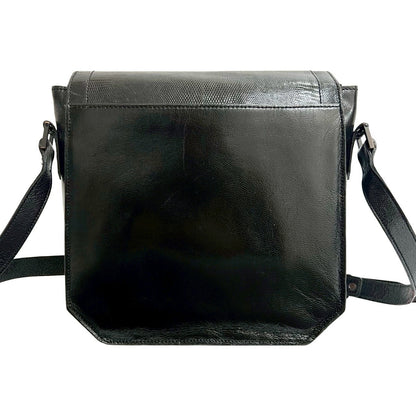 Yves Saint Laurent Leather Shoulder Bag