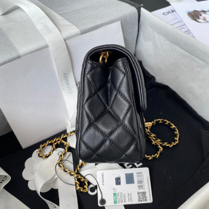 Chanel - Luxury Bag - CHL - 525