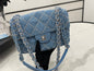 Chanel - Luxury Bag - CHL - 611