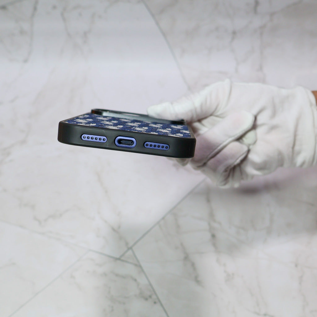 Christian Dior Phone Cover for 1217 Pro Max Series