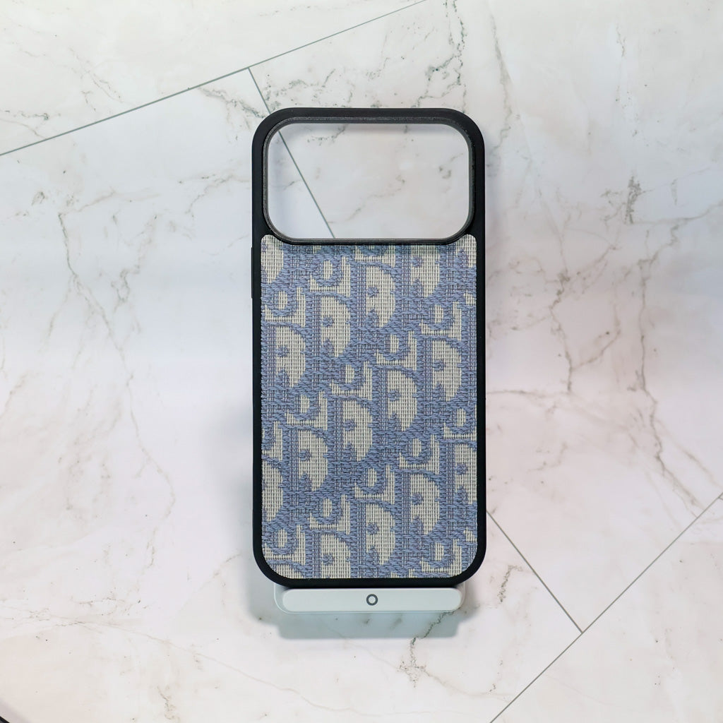 Christian Dior Phone Cover for 1217 Pro Max Series
