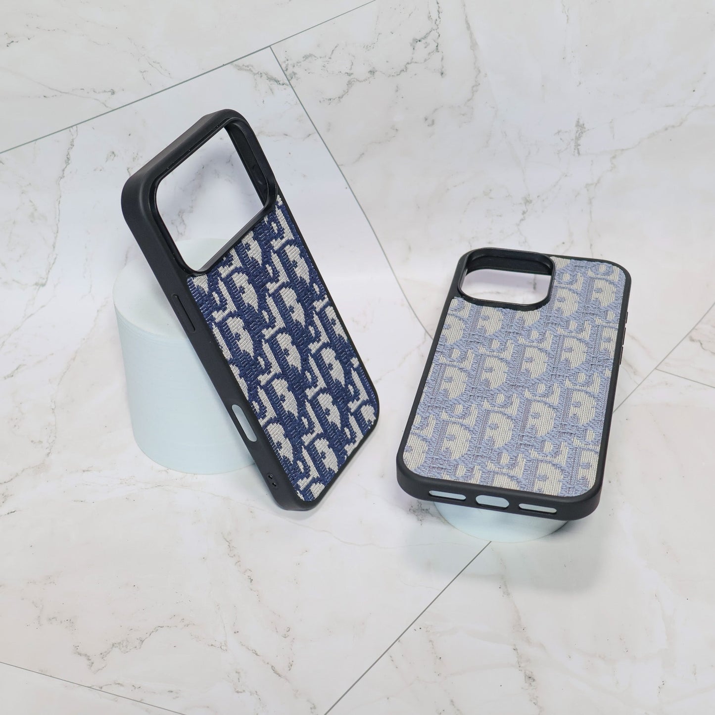 Christian Dior Phone Cover for 1217 Pro Max Series