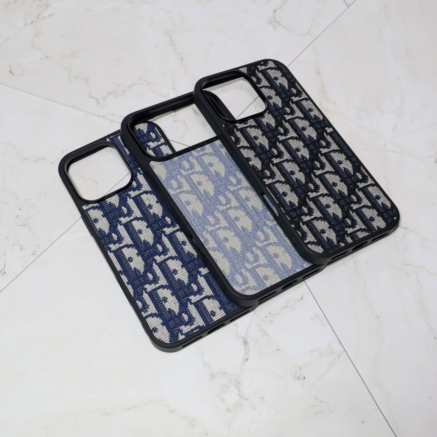 Christian Dior Phone Cover for 1217 Pro Max Series