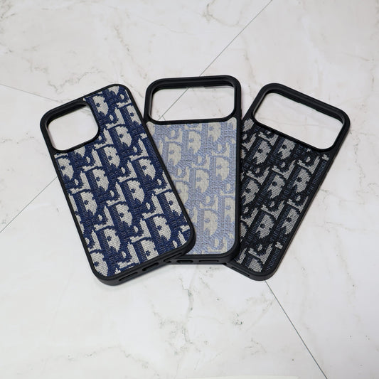 Christian Dior Phone Cover for 1217 Pro Max Series