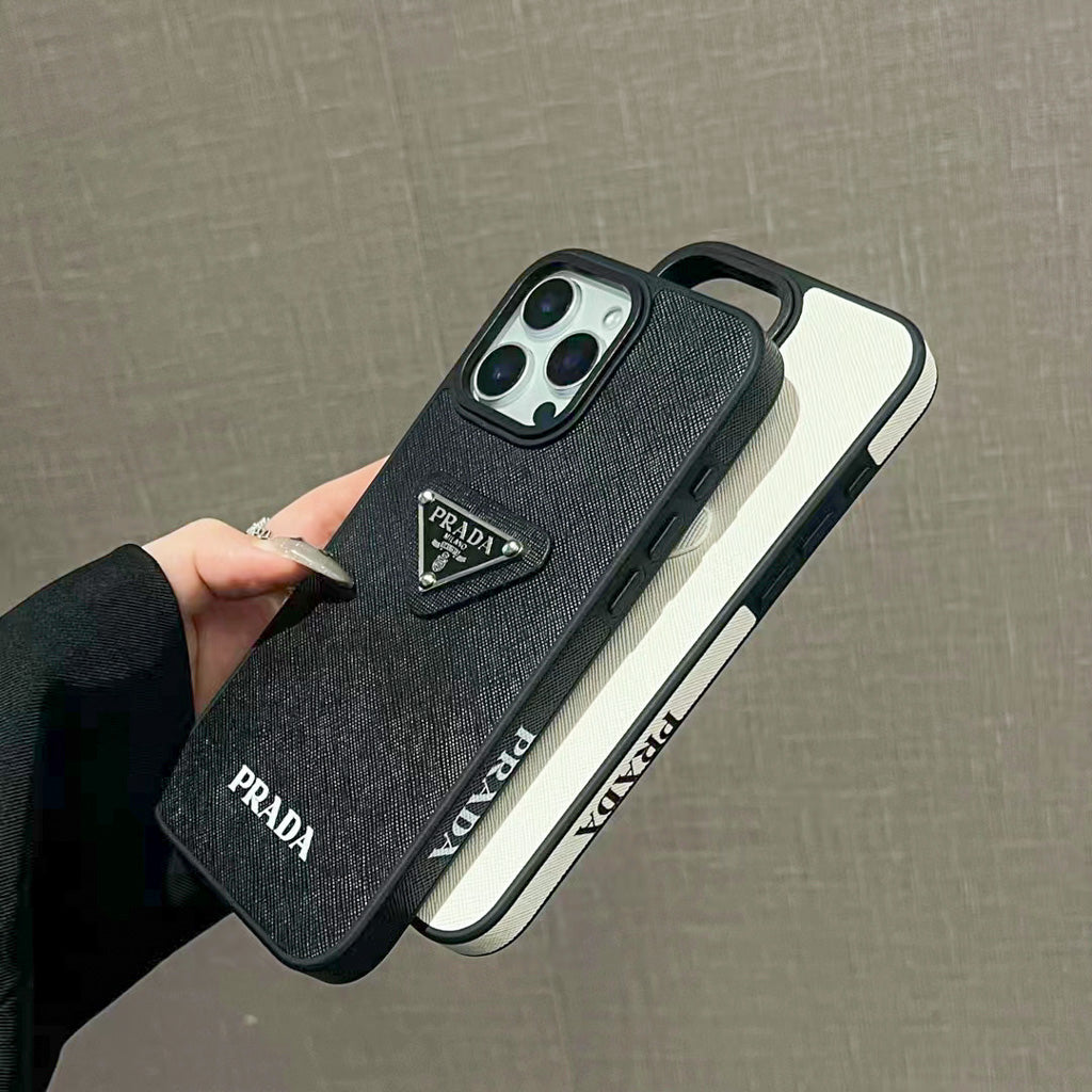 iPhone Case Prada for 1316 Pro Max Series