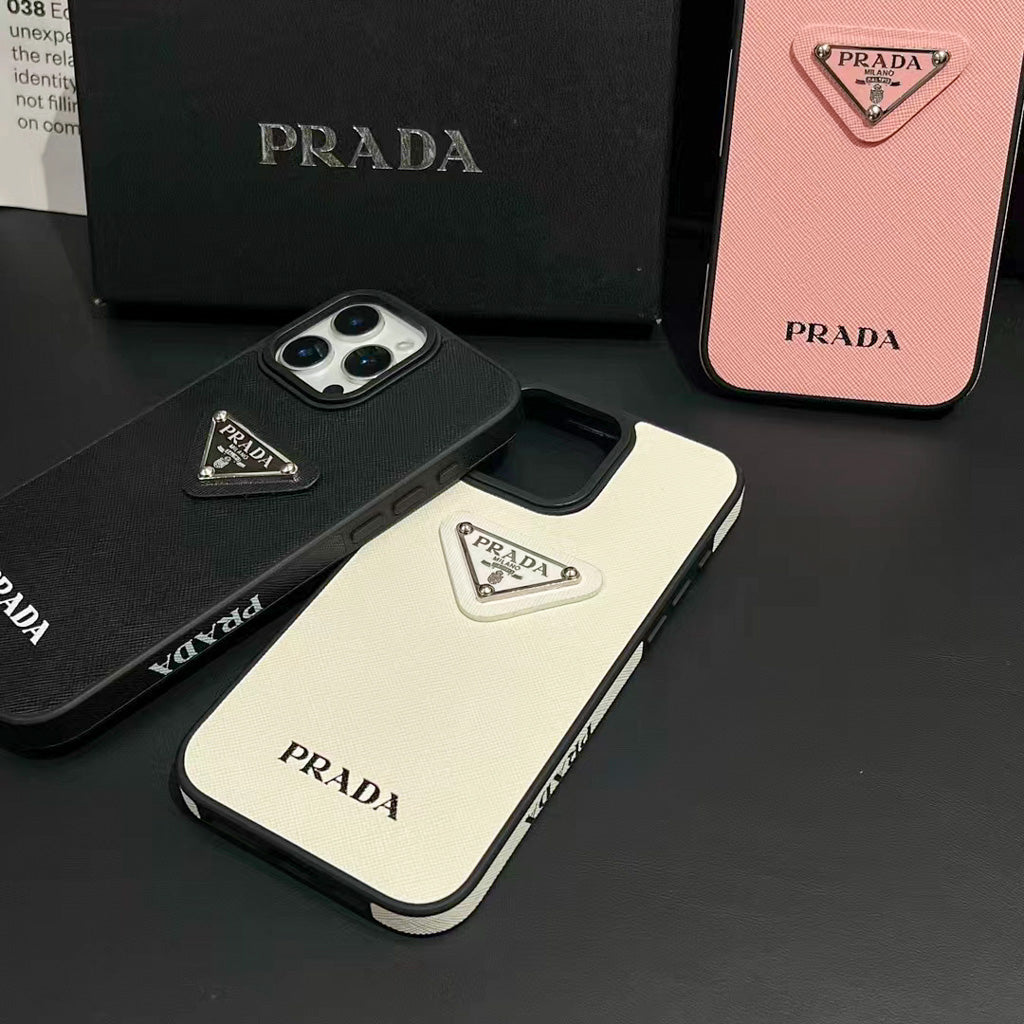iPhone Case Prada for 1316 Pro Max Series