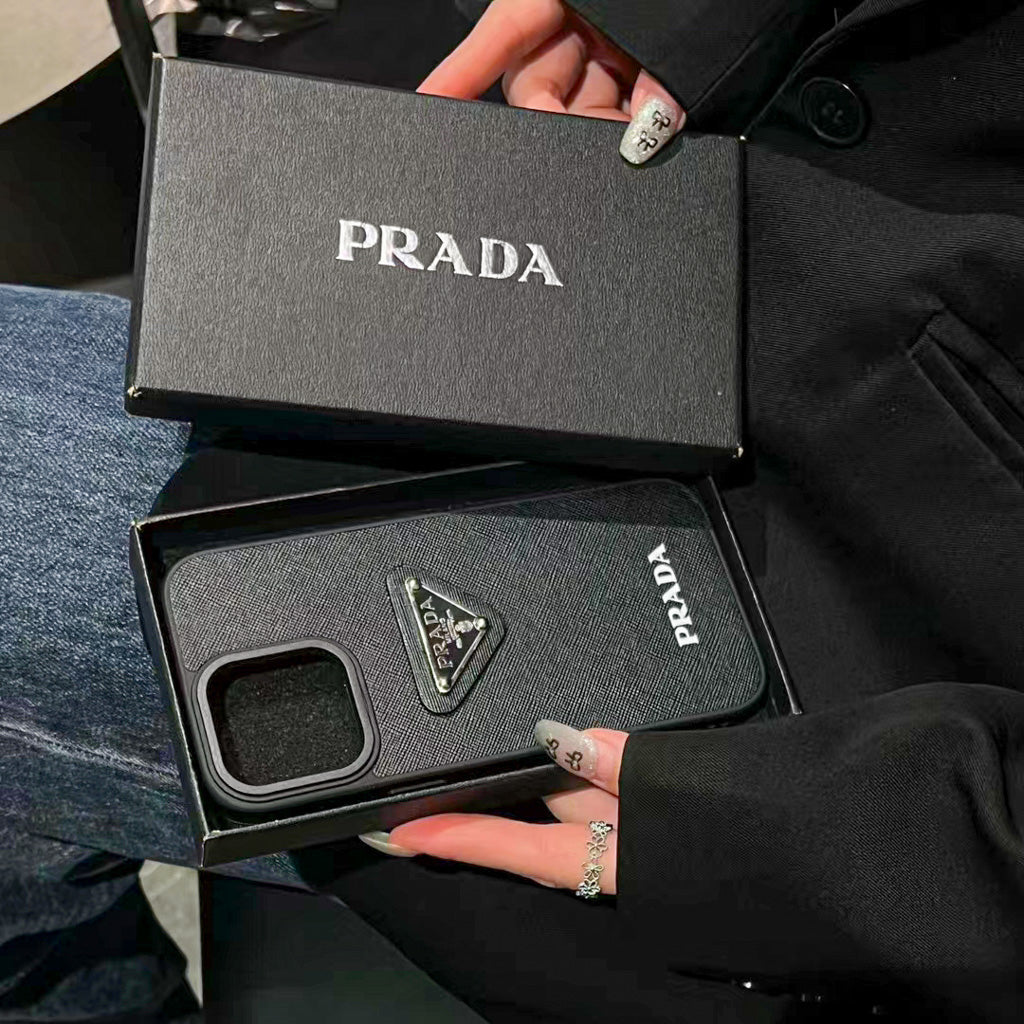iPhone Case Prada for 1316 Pro Max Series