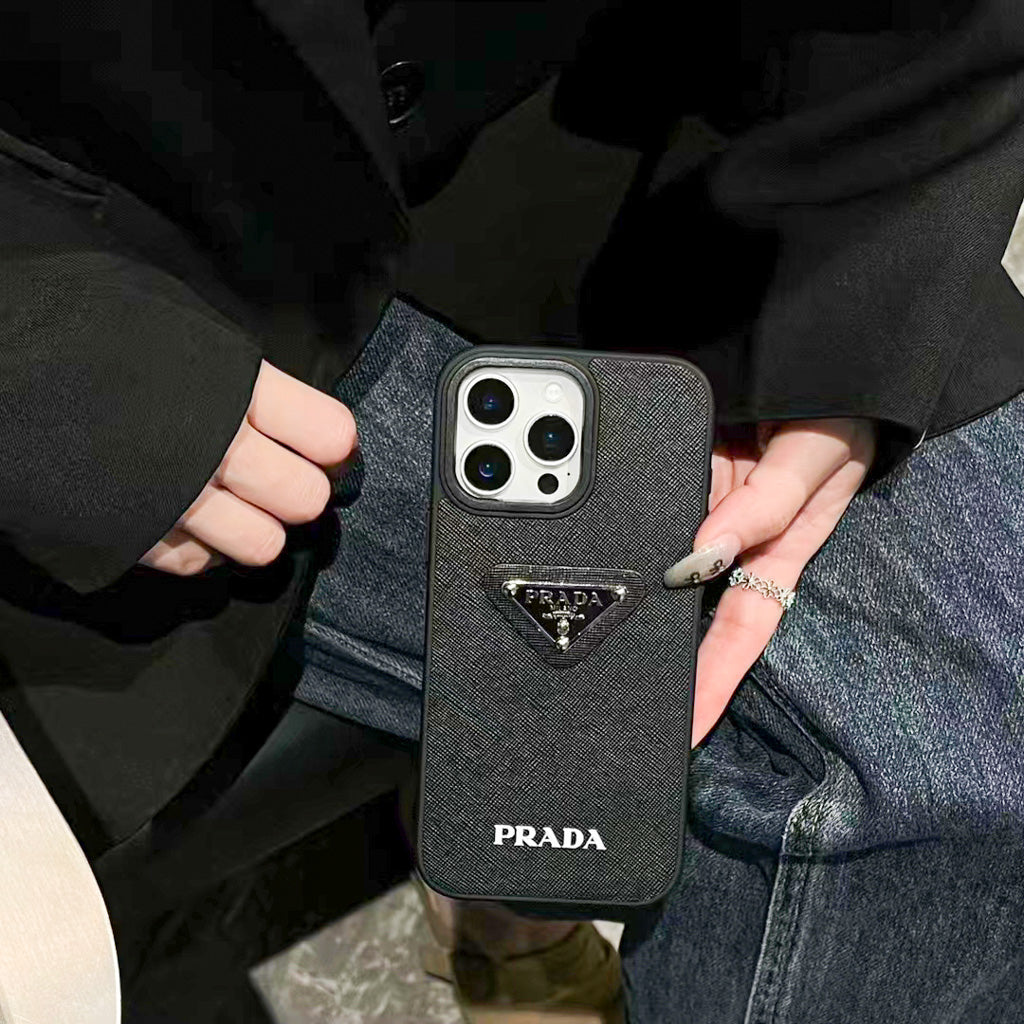 iPhone Case Prada for 1316 Pro Max Series