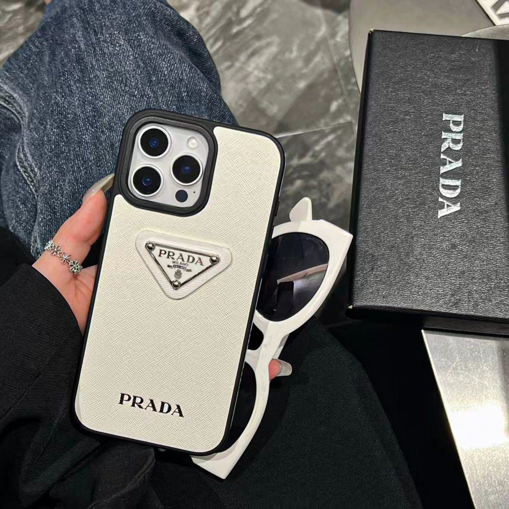 iPhone Case Prada for 1316 Pro Max Series