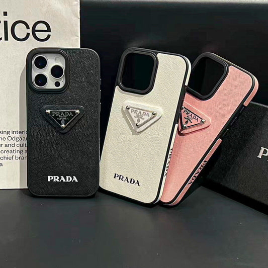 iPhone Case Prada for 1316 Pro Max Series