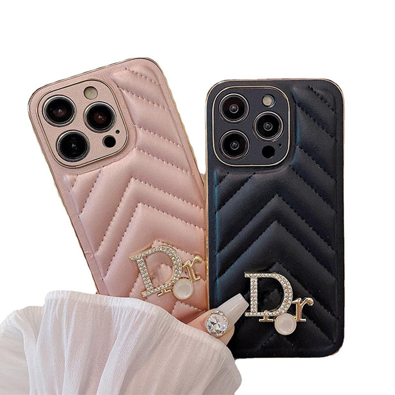 Fashion Air Cushion iPhone Case