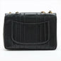 Chanel Mademoiselle Classic Flap Shoulder Bag