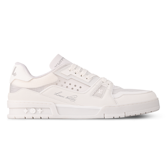 LV Trainer White