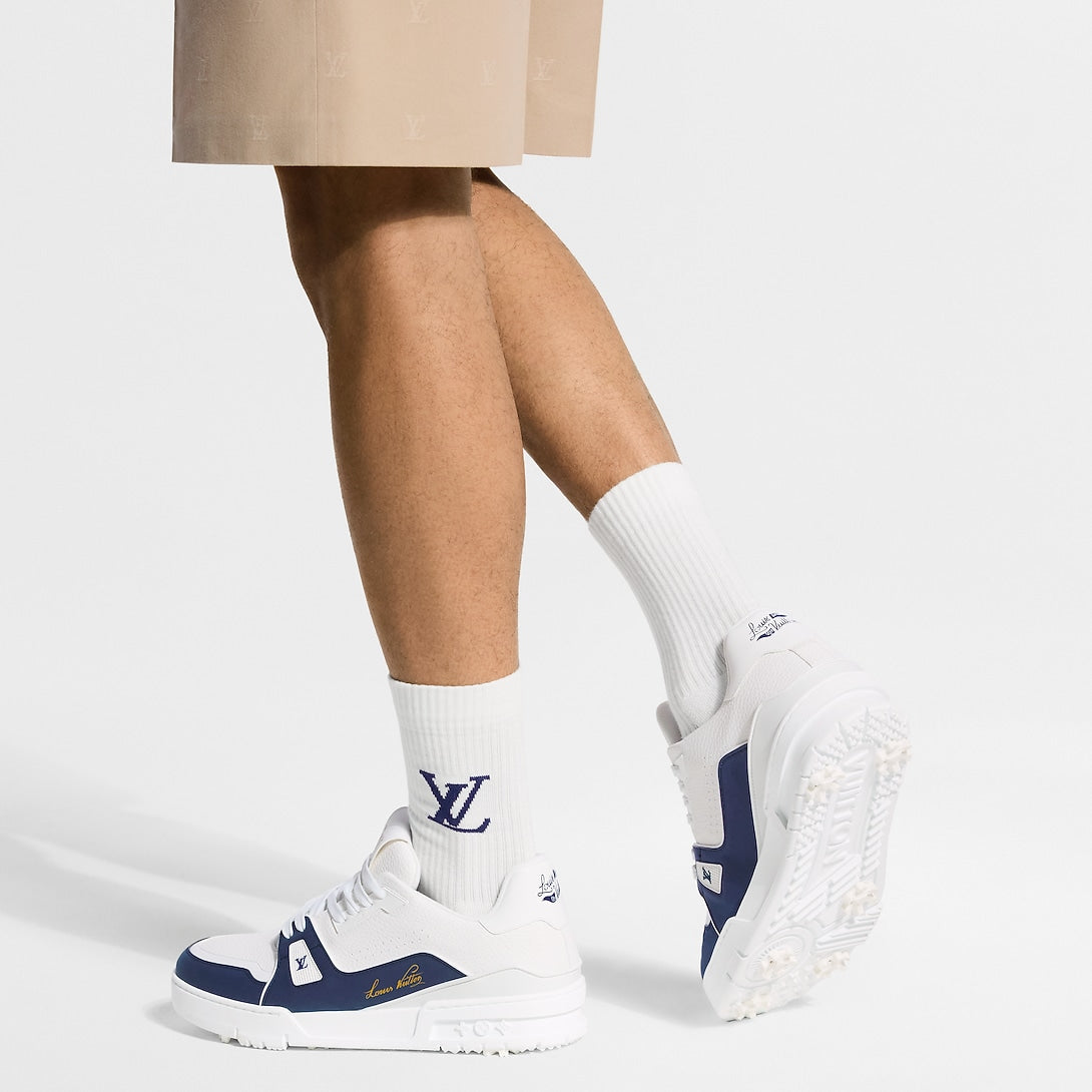 LV Trainer 'Blue'